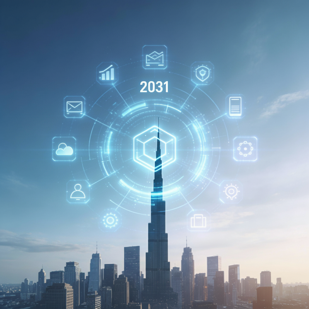 Uae Technology Development GP Technologies | #1 AI Company & Tech Consultants in Dubai